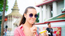 Sprawdź, jak radzić sobie z alergią w podróży