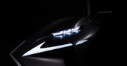 Lexus pokaże we Frankfurcie prototyp nowego modelu