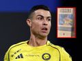 Brutalnie zakpili z Ronaldo. Na ulicach pojawiły się plakaty