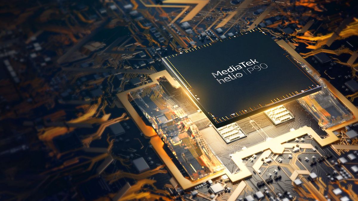 MediaTek Helio P90 oficjalnie. Smartfony oparty na tym układzie mogą być całkiem interesujące 1