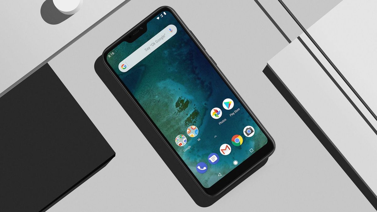 Xiaomi Mi A2 Lite można będzie kupić taniej w Biedronce [#wSkócie] 1