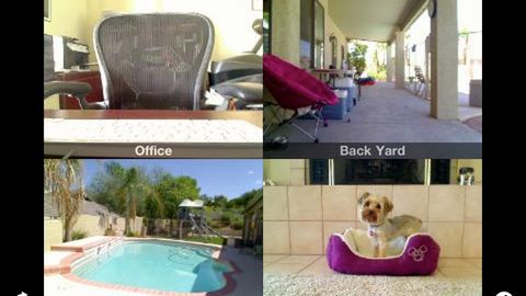 Złapała złodzieja dzięki aplikacji na iPhone’a [wideo] 1