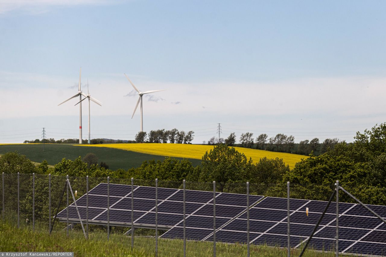 Odchodzenie od  węgla. Większość Polaków chce czystej energii