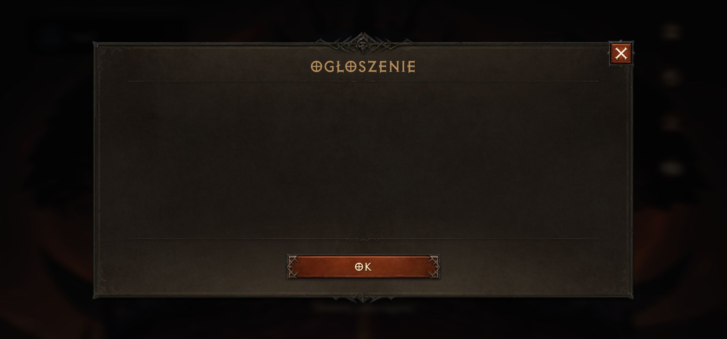 Na Diablo Immortal czekaliśmy 4 lata, a i tak zaliczyło falstart. Kto zagrał, ten szczęściarz 2