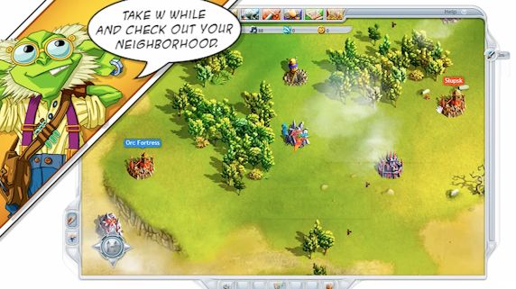 Tanadu wystartowało. GaduGadu ma już swoje MMORPG [wywiad] 1