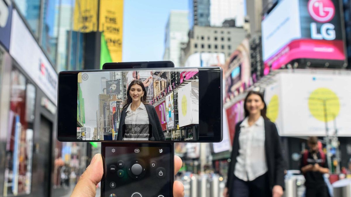 LG publikuje rozkład jazdy. Te smartfony dostaną Androida 11, 12 i 13 1