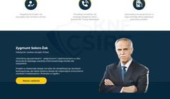 Uwaga na oszustów podszywających się pod Polsat