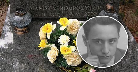 Cudownie ocalony. 25. rocznica śmierci Władysława Szpilmana