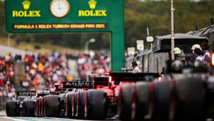 Turcy spełnią marzenie? Stambuł odzyska dużą imprezę