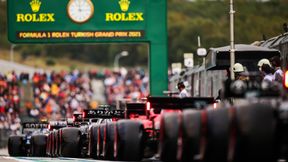 Turcy spełnią marzenie? Stambuł odzyska dużą imprezę