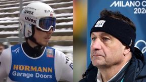 Szefowie skoków się ośmieszyli, Norwegowie byli wściekli. Niemiec mówi, co o tym sądzi [OPINIA]