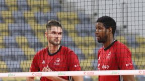 Debiut Wilfredo Leona. Sebastian Świderski: To nie jest farbowany lis