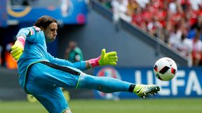 Yann Sommer przedłużył kontrakt z Borussią Moenchengladbach