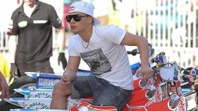 Sajfutdinov najlepszy w Krakowie (wyniki)