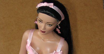 50-lecie lalki Barbie