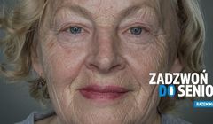 Actimel na Dzień Babci i Dziadka zachęca do pamięci o seniorach