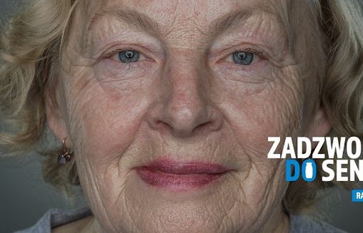 Actimel na Dzień Babci i Dziadka zachęca do pamięci o seniorach