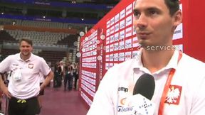 Krzysztof Lijewski: Katarowi pomogą nie tylko kibice, musimy na chłodno przyjmować decyzje sędziów