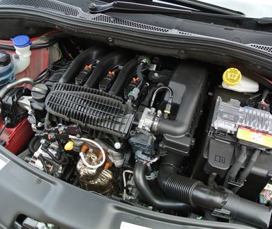 Uważaj na nieudane silniki. Czarna lista francuskich aut