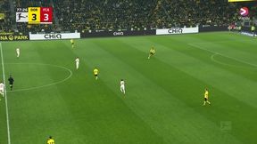 Co za strzał! Gikiewicz nie mógł tego obronić