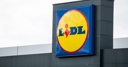 Eksperyment Lidla. Rusza pierwszy przystacyjny sklep w Europie