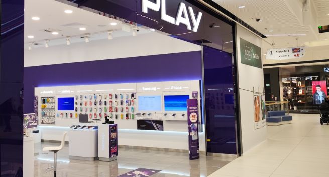 Play sprzedał obligacje za 700 mln zł
