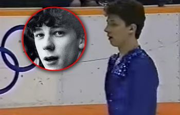 Tak dziś wygląda Grzegorz Filipowski. Mieszka w Kanadzie