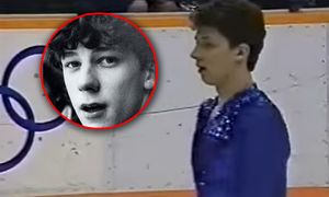 Tak dziś wygląda Grzegorz Filipowski. Mieszka w Kanadzie