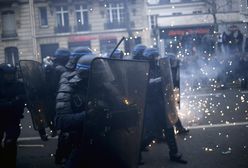 Dantejskie sceny w Paryżu. Spełnił się czarny scenariusz