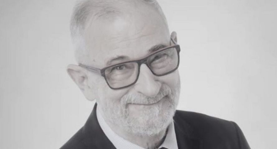Zmarł Jacek Wiśniewski. Przez lata w Radiu Szczecin