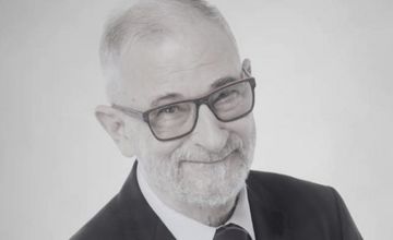 Zmarł Jacek Wiśniewski. Przez lata w Radiu Szczecin