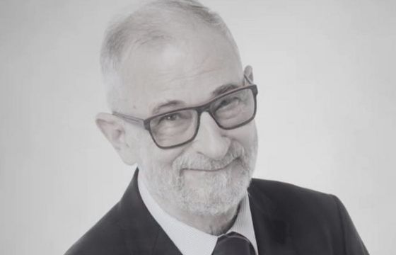 Zmarł Jacek Wiśniewski. Przez lata w Radiu Szczecin