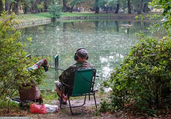 Rewolucja w zezwoleniach. Nowy system dla wędkarzy
