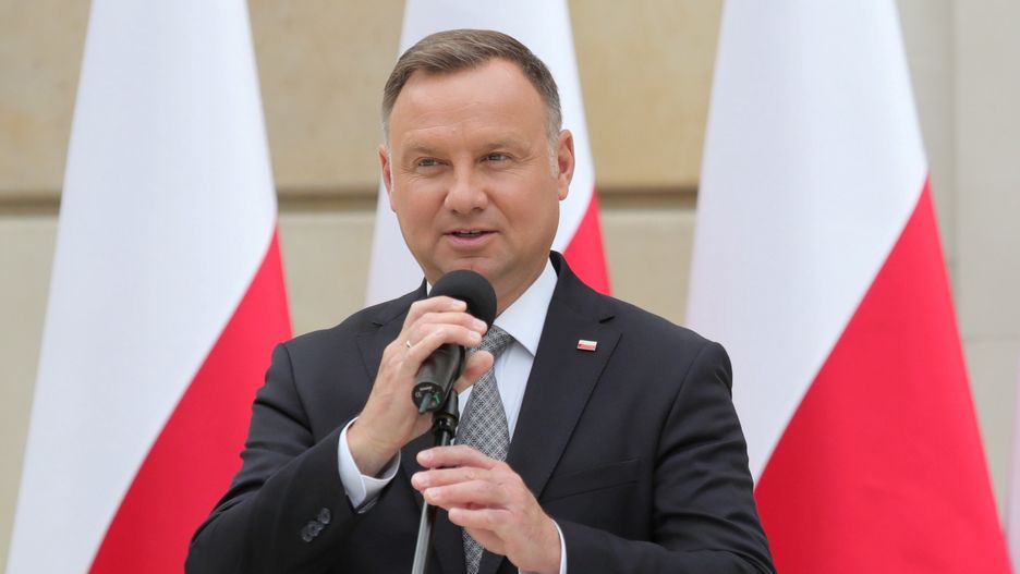 Opozycja zgodna. Andrzej Duda uzależniony od Jarosława Kaczyńskiego