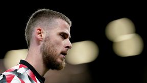 Sensacyjny transfer gwiazdora Manchesteru United? Może trafić do Hiszpanii