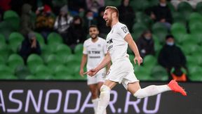 Premier Liga: Rafał Augustyniak zapewnił remis Urałowi Jekaterynburg