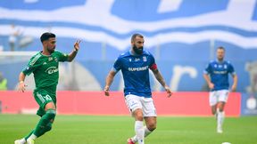 Wiadomo, kto pokaże kolejne pucharowe mecze Lecha