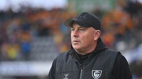 GKS Katowice przespał mecz w Kielcach. "Jestem bardzo niezadowolony"