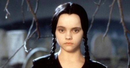 Christina Ricci: Dziecięca gwiazda gotowa na wielki powrót
