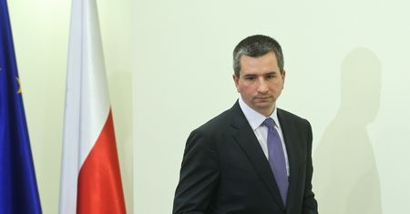Minister Szczurek szykuje skok na kasę firm