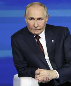 Putin się wygadał? Mówił o liczbie straconych żołnierzy