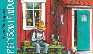 Pettson i Findus. Pettson i Findus MP3