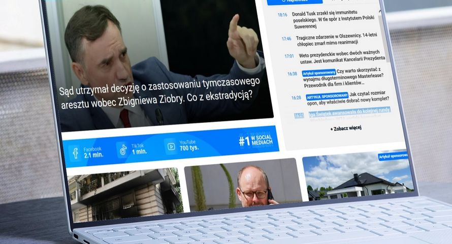 Wydawca Gońca utrzymał zysk. Więcej z reklam