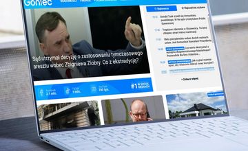 Wydawca Gońca utrzymał zysk. Więcej z reklam