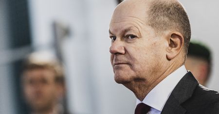 Scholz nie zamierza wskrzeszać "martwego konia". Niemcy nie wrócą do atomu