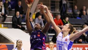 EuroCup: bardzo ważny triumf Artego Bydgoszcz, są szanse na pierwsze miejsce