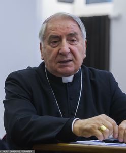 Były prymas Polski w szpitalu. Proszą o modlitwę