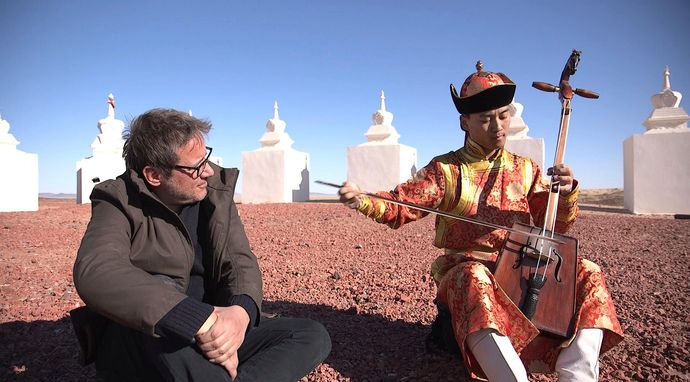 Niezwykłe podróże koleją 6