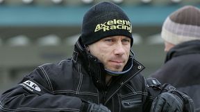Sponsor Pedersena nie żyje