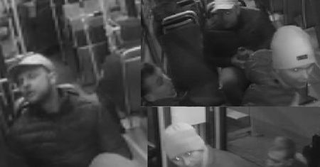 Pili alkohol w miejskim autobusie, naruszyli nietykalność cielesną kierowcy